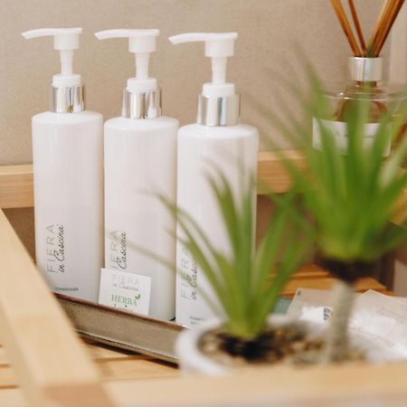 B&B Fiera "In Cascina" 克雷莫纳 外观 照片