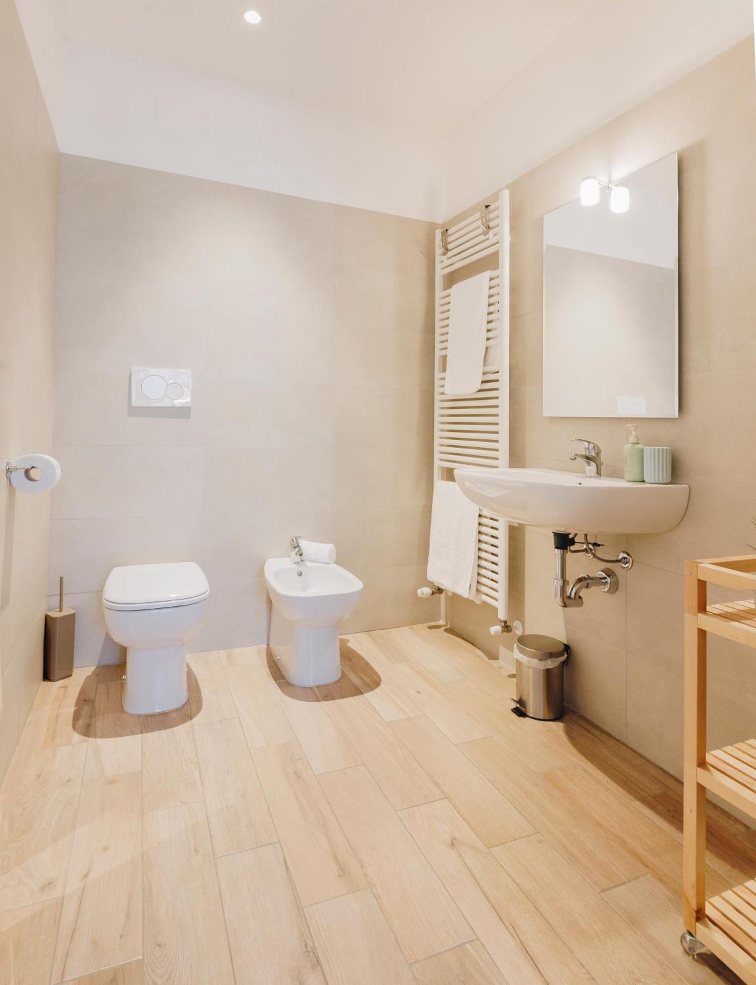 B&B Fiera "In Cascina" 克雷莫纳 外观 照片
